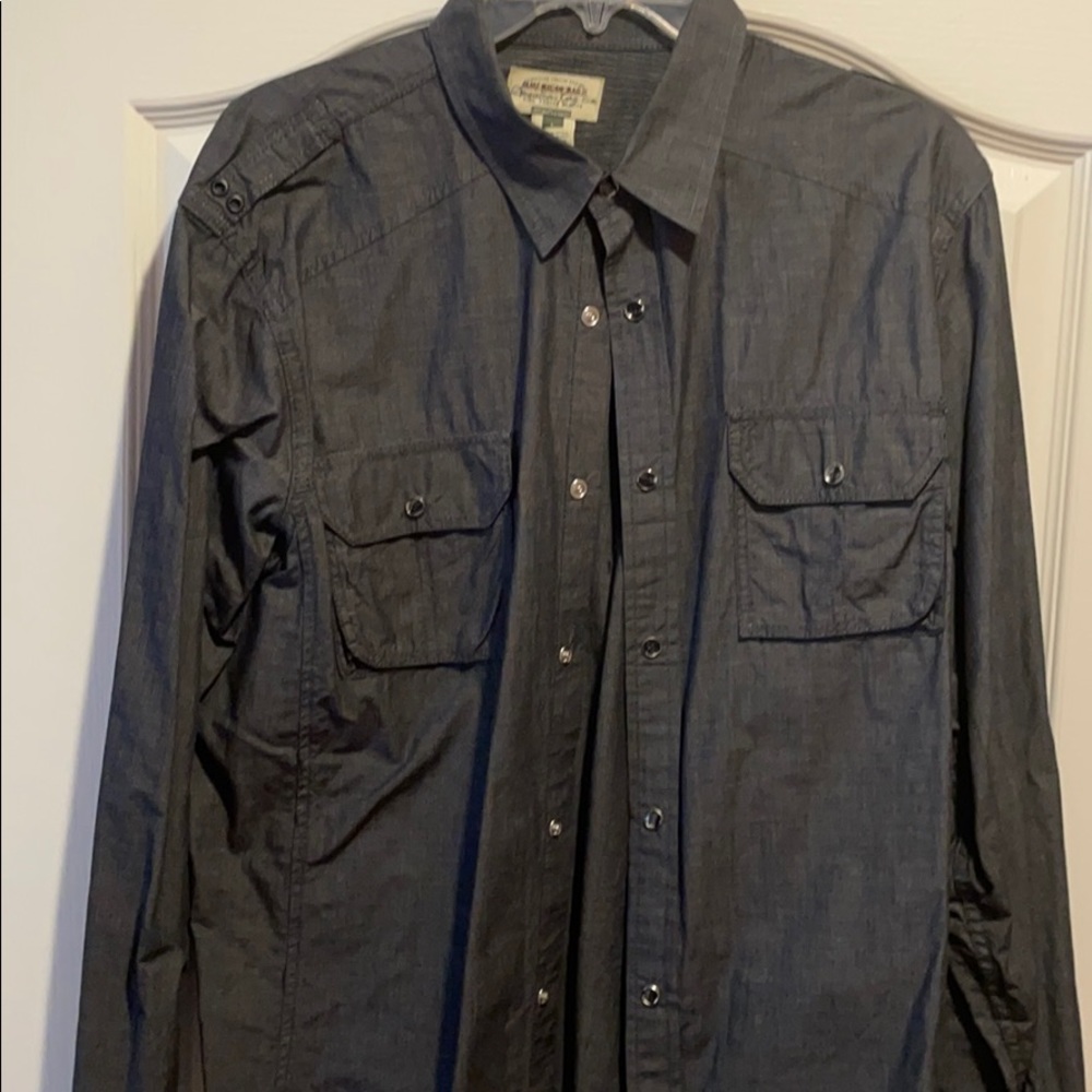 Men’s shirt
